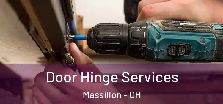  Door Hinge Services Massillon - OH