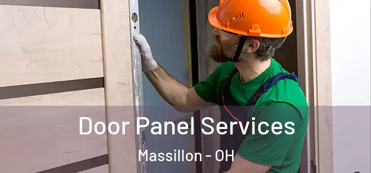  Door Panel Services Massillon - OH