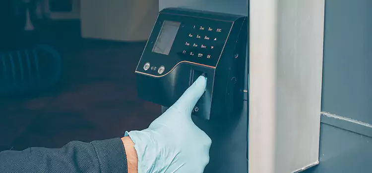 Access Control Installation Massillon
