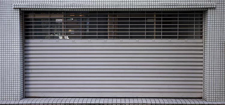 Advanced Solutions for Your Aluminum Garage Doors in Massillon, Ohio