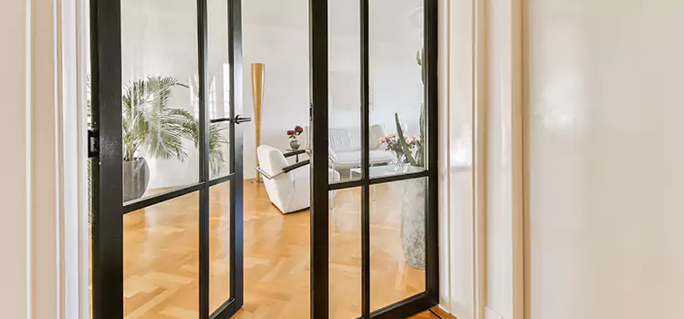 Bifold Door Replacement Massillon