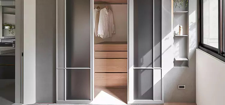 Mirror Sliding Door Replacement Massillon