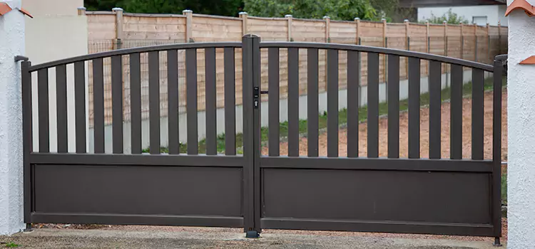 Advanced Gate Solutions in Massillon, OH