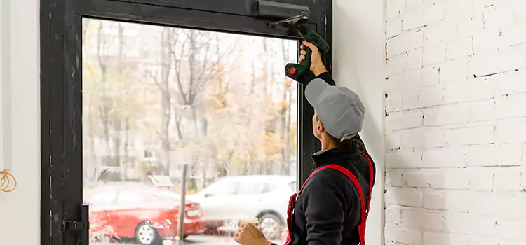 Comprehensive Door Closer Services in Massillon, OH