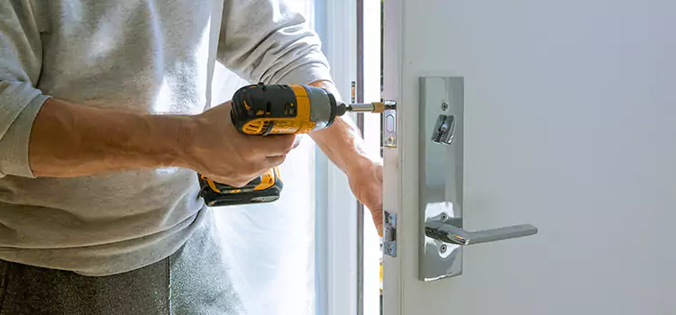 Door Knob Lock Repair Massillon