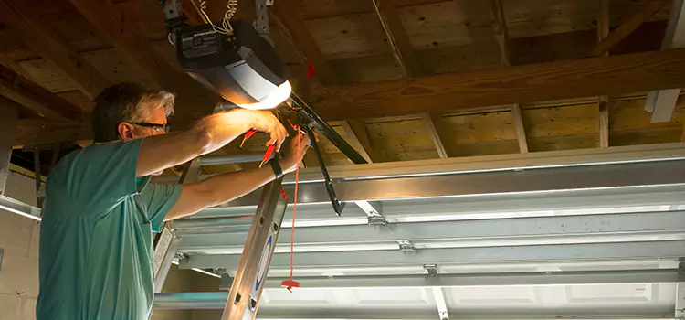 Garage Door Opener Sales and Installation Massillon