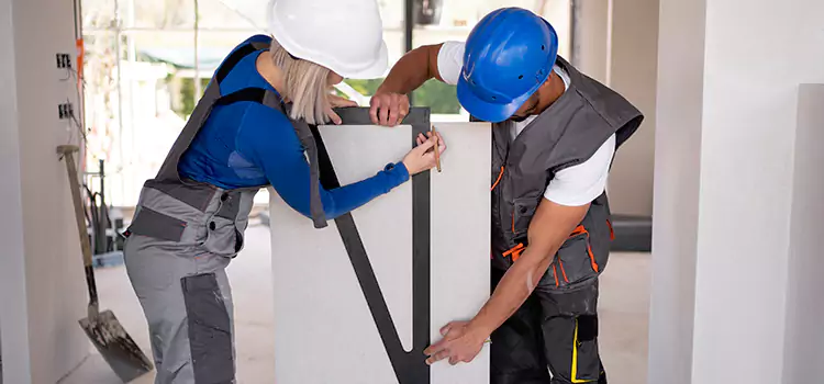 Why Choose Us for Door Panel Services in Massillon, OH?