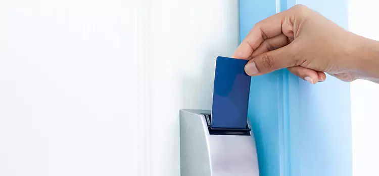 Access Control System Integration Massillon