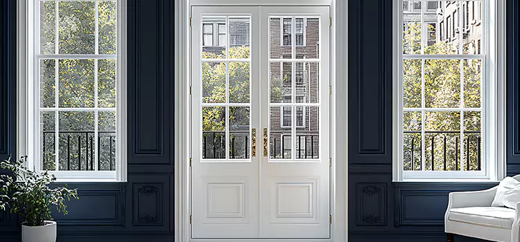 French Door Lock Repair Massillon