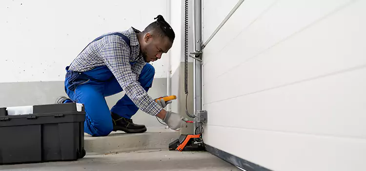 Expert Solutions for Every Garage Lock Need in Massillon, OH