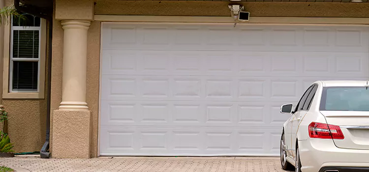 Comprehensive Garage Door Maintenance Services in Massillon, OH