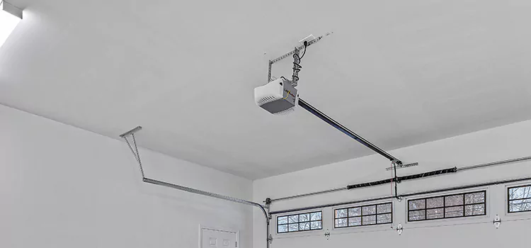 Experienced Garage Door Installers Massillon