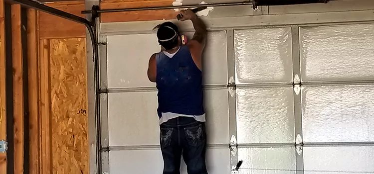 Specialized Garage Door Panel Solutions in Massillon, OH