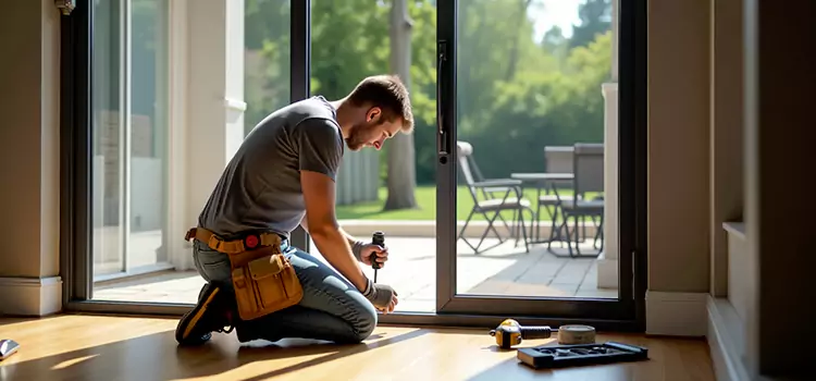 Comprehensive Solutions for Every Glass Door Need in Massillon, OH