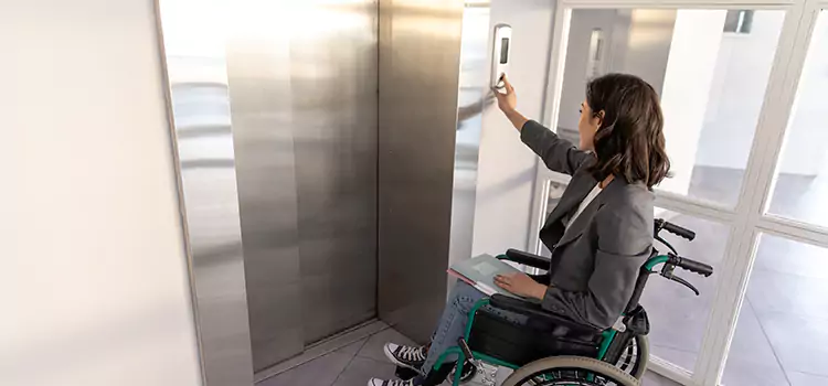 Benefits of Modern Handicap Door Systems in Massillon, OH