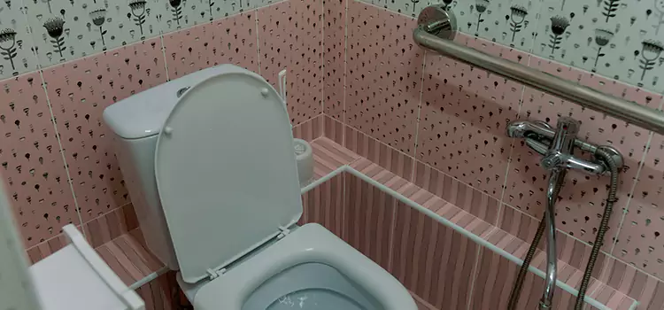 Meeting Diverse Needs With Accessible Restroom Solutions in Massillon, OH