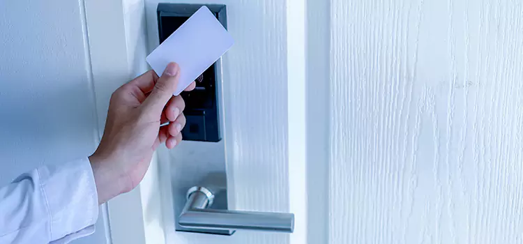 Why Choose Us for Your Keycard Lock Installation in Massillon, OH?