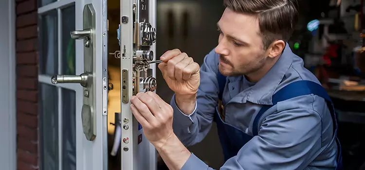 Residential Lock Installation Massillon