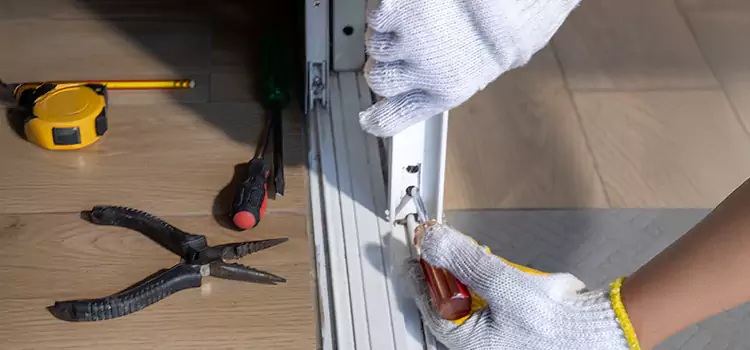 Sliding Door Installation Services in Massillon, OH