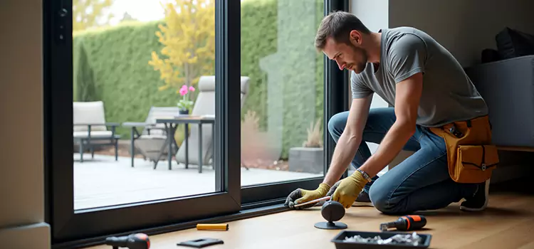 Patio Sliding Glass Door Replacement Massillon