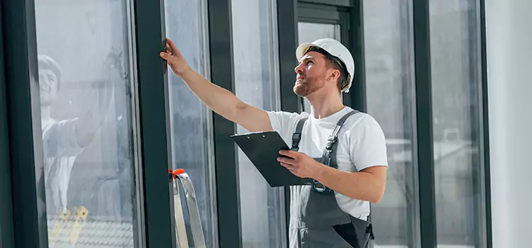 Comprehensive Solutions for Your Sticking Doors in Massillon, OH