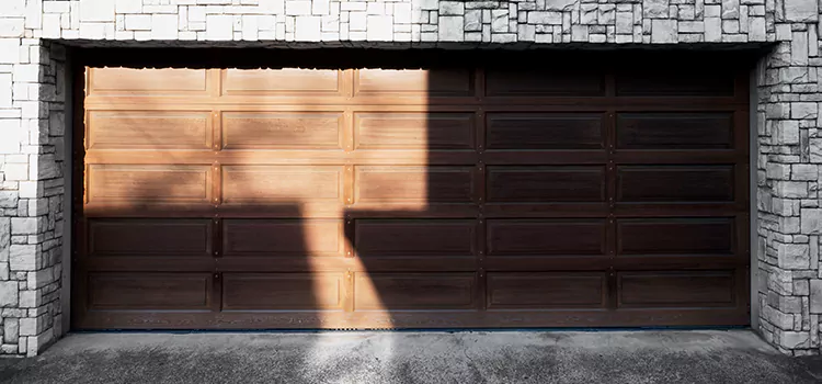 Commercial Roll Up Garage Doors Massillon