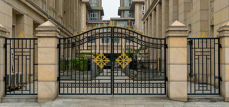 Comprehensive Iron Gate Maintenance Solutions in Massillon, OH