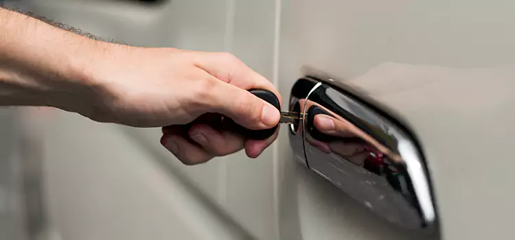 Car Unlock Service Price Massillon