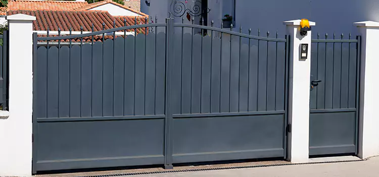 Emergency Commercial Gate Repair Massillon
