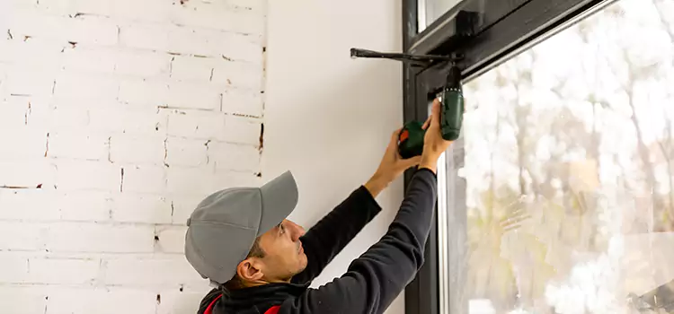 Your Trusted Partner for Door Closer Solutions in Massillon, OH