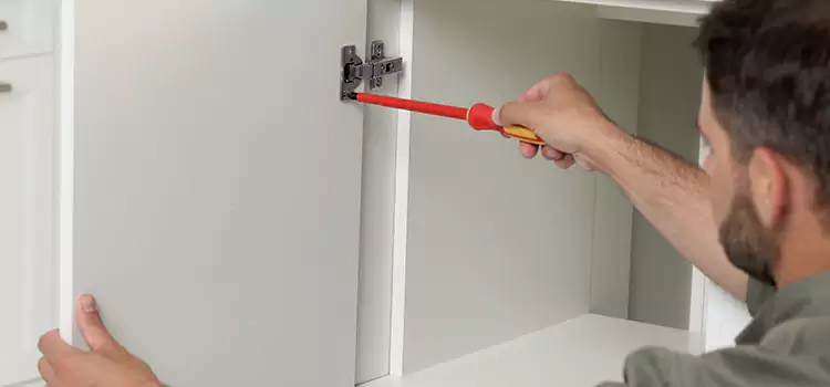 Screen Door Hinge Repair Massillon