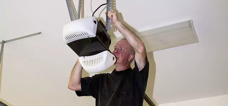Garage Door Opener Service Massillon
