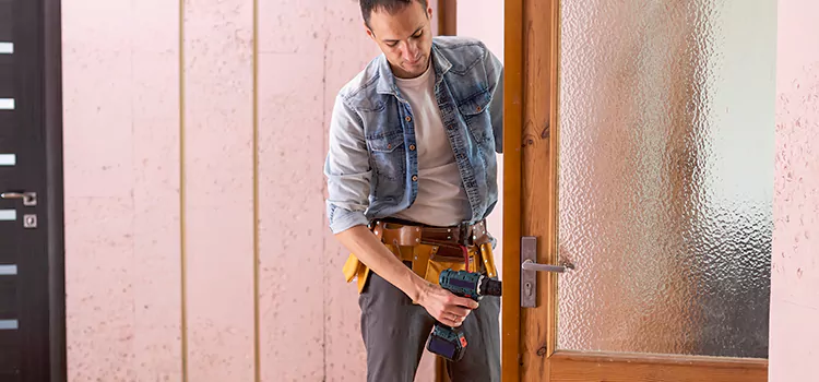 Door Glass Replacement Massillon
