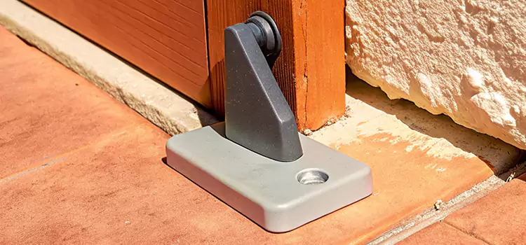 Aesthetic Door Stop Selection Massillon