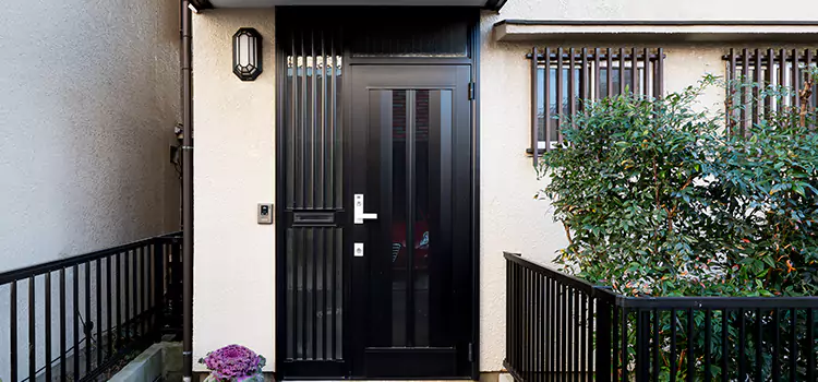 Popular Exterior Door Options in Massillon, OH