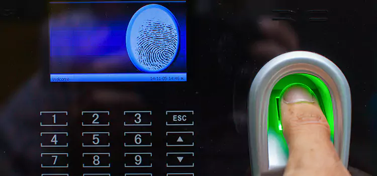 Your Trusted Partner for Secure Access in Massillon, OH