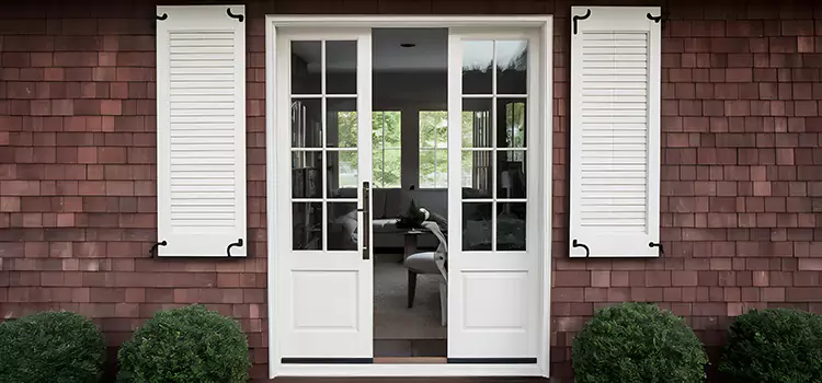 French Door Restoration Massillon