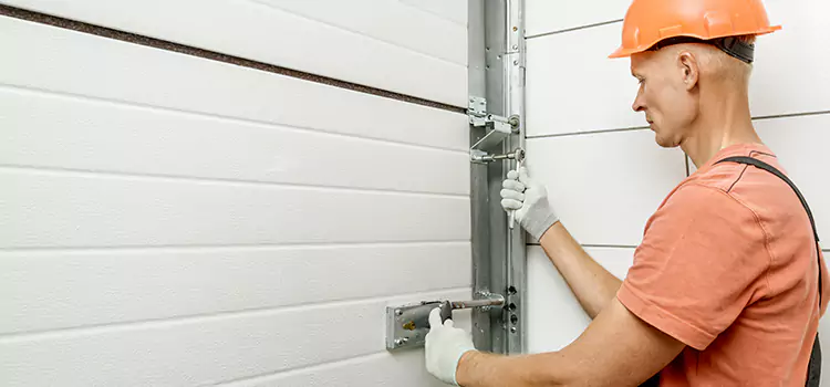 Why Choose Us for Garage Door Lock Services in Massillon, OH?