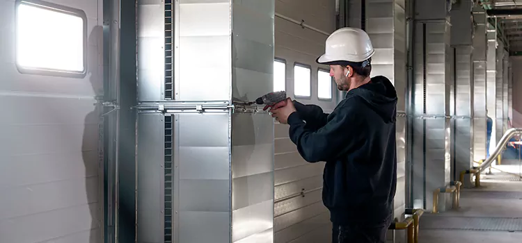 Prompt and Professional Garage Door Service in Massillon, Ohio