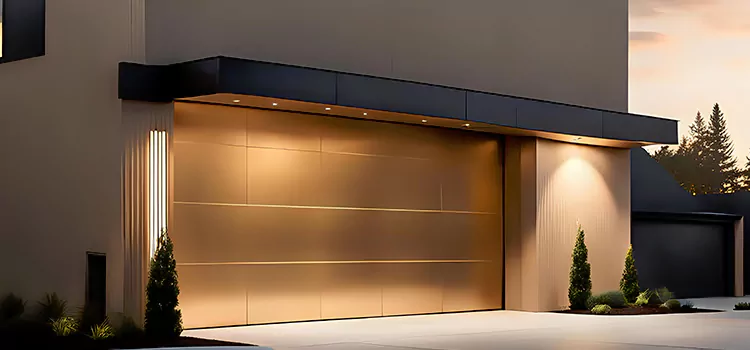 Garage Door Remote Programming Massillon