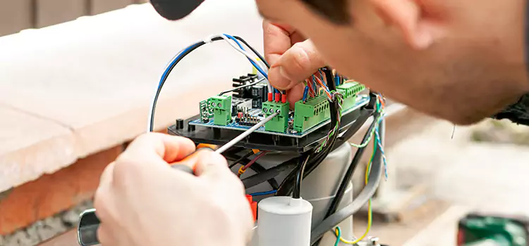 Specialized Brand Gate Motor Repairs Massillon