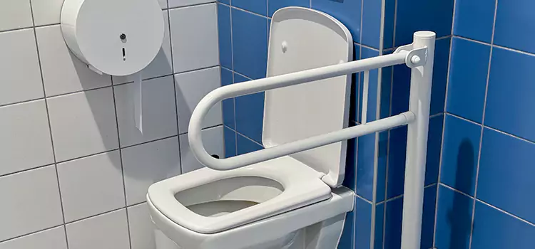 Comprehensive Solutions in Massillon, OH for Accessible Facilities
