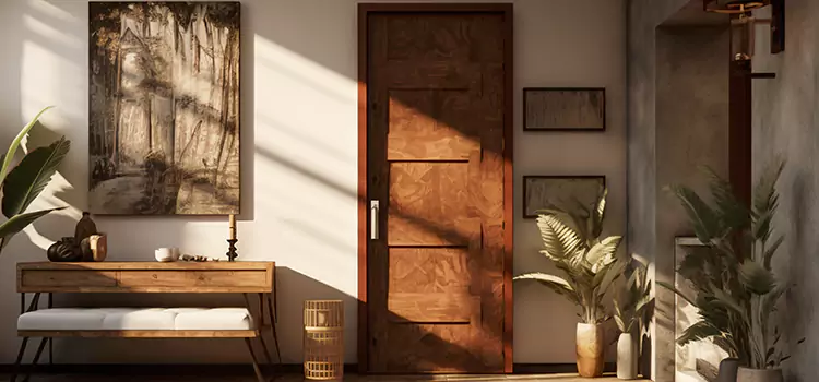 Specialty Interior Doors Massillon