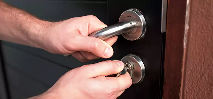 Master Key Control and Audits Massillon