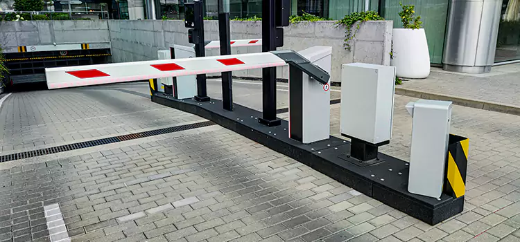 Custom Gate Design & Integration Massillon