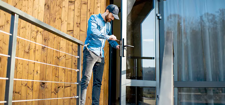 Patio Screen Door Installation Massillon