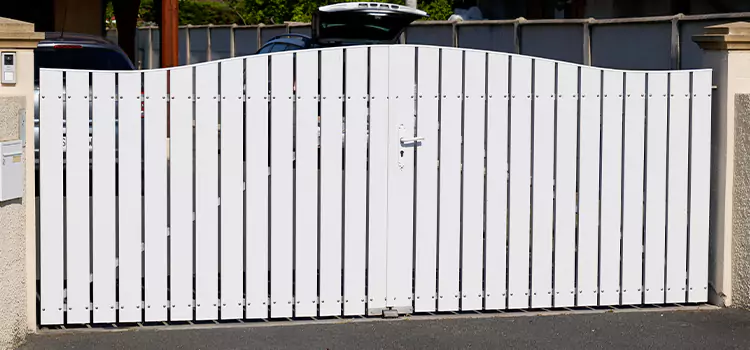 Why Choose Us for Residential Gate Repair in Massillon, OH?