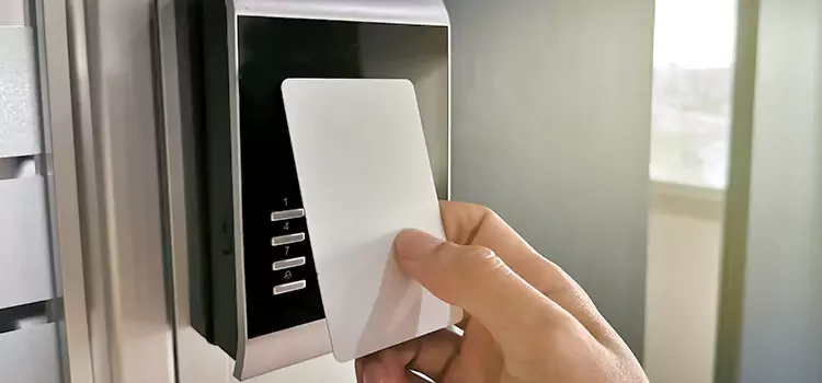 Advanced RFID Technology Integration in Massillon, OH