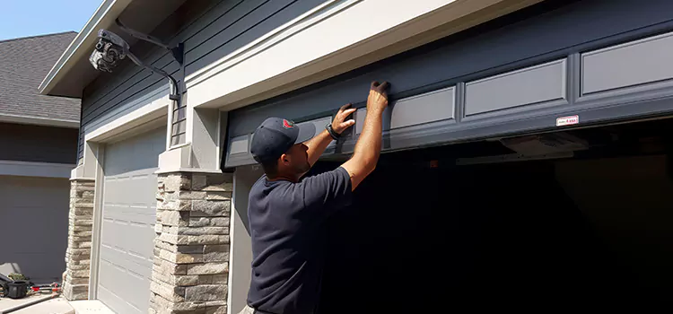 Janus Roll Up Doors Massillon