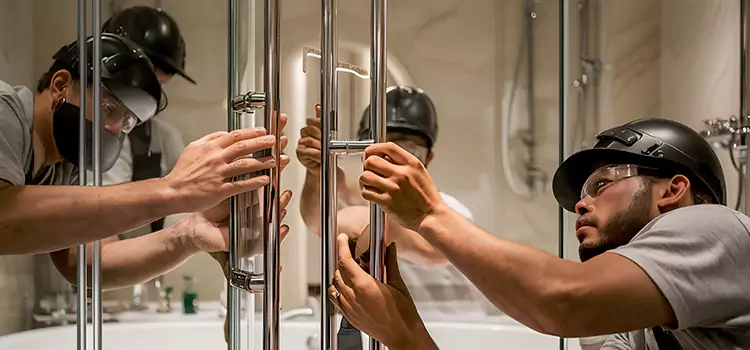 Shower Door Replacement Cost Massillon